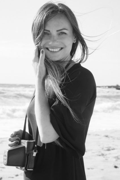 Ирина Беликова: \"Все люди - красивые\"